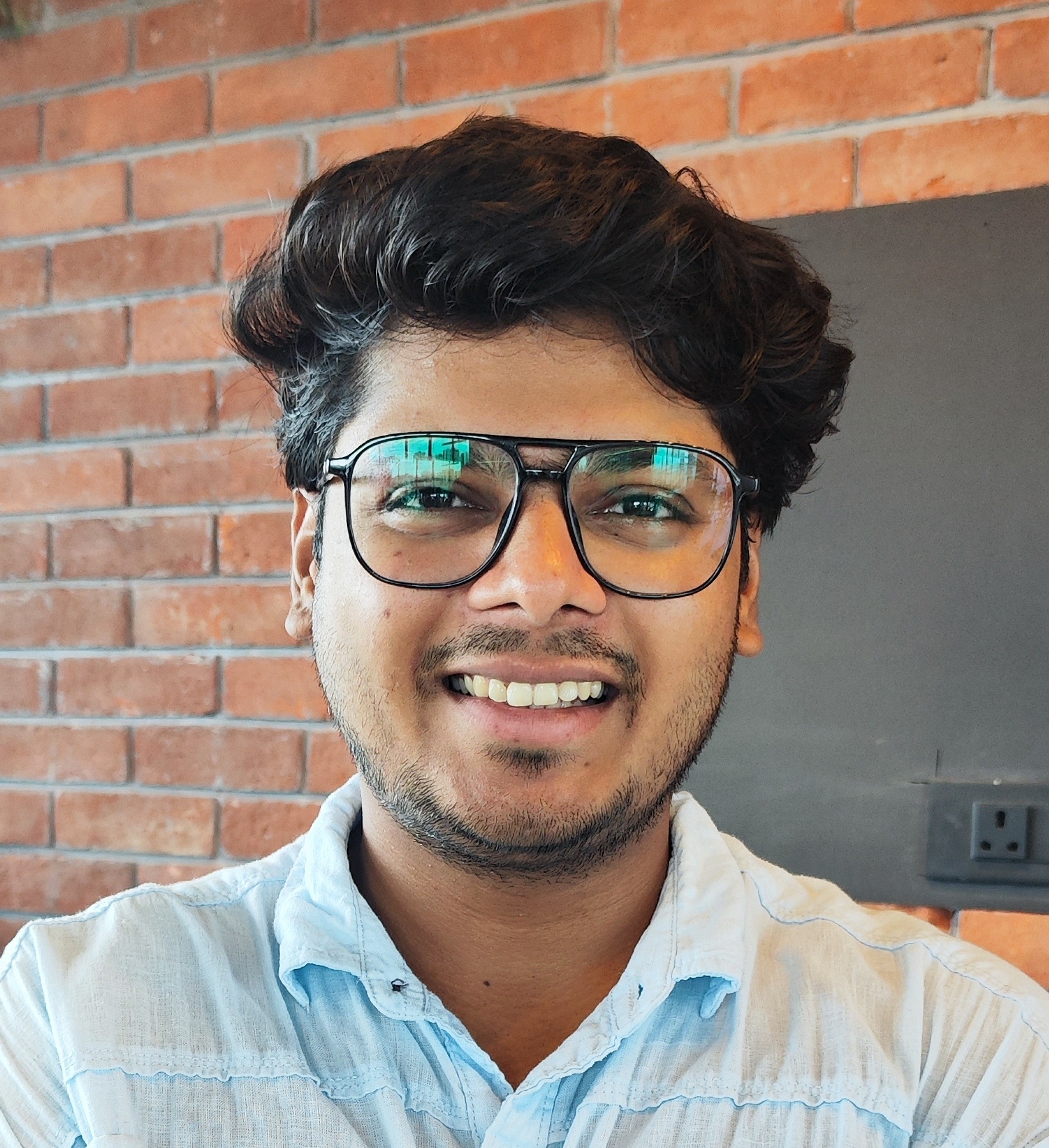 Profile picture